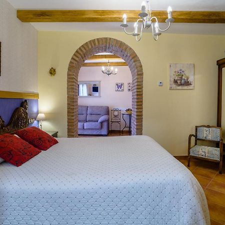 Casa Rural Villa De Vera Vera de Moncayo Kültér fotó