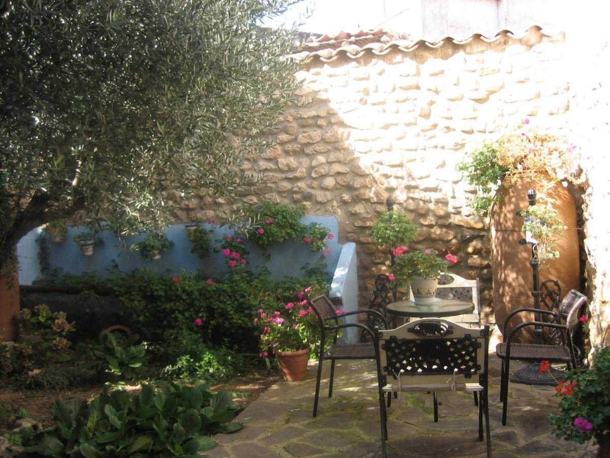 Casa Rural Villa De Vera Vera de Moncayo Kültér fotó