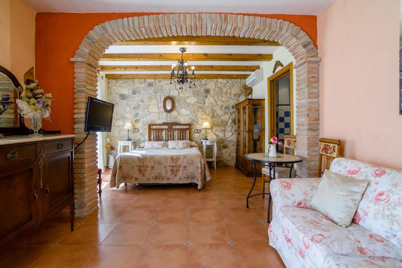 Casa Rural Villa De Vera Vera de Moncayo Kültér fotó