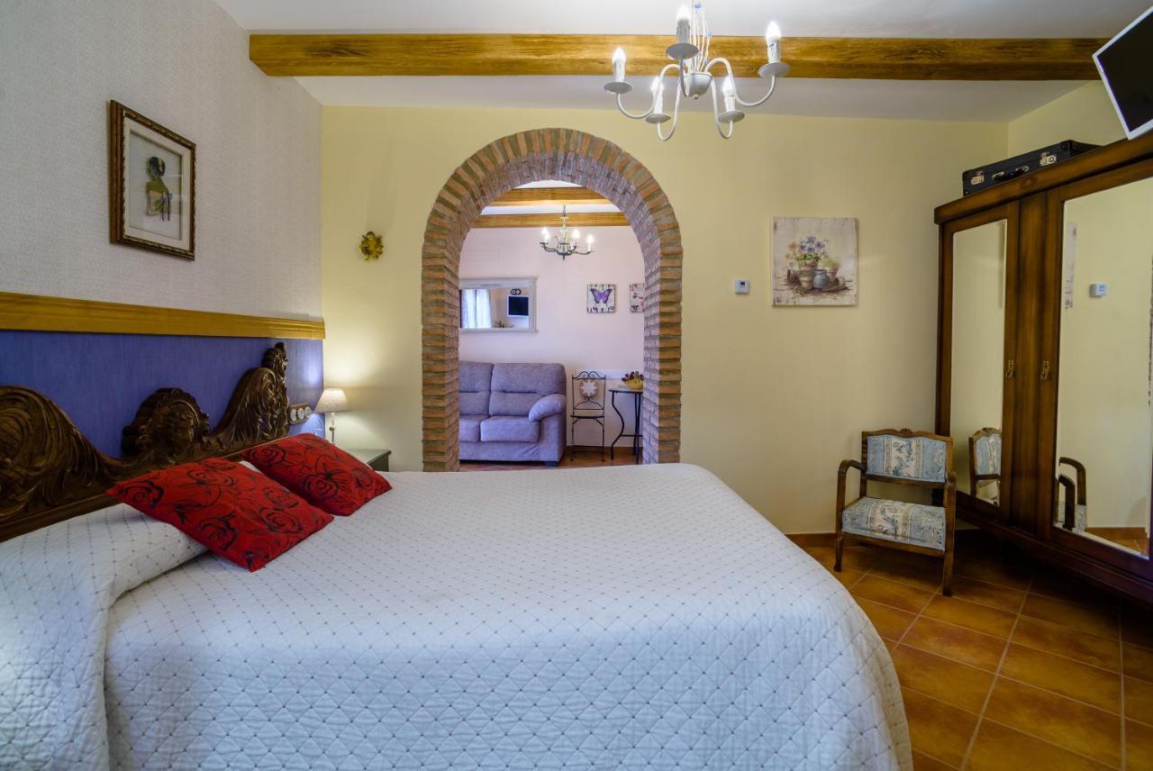 Casa Rural Villa De Vera Vera de Moncayo Kültér fotó